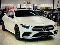 مرسيدس بنز CLS